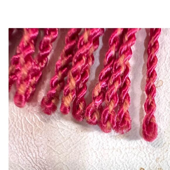 Vintage Wm. Lamber & Sons Masonic Apron Past High Priest Mason Embroidery READ - Picture 8 of 13